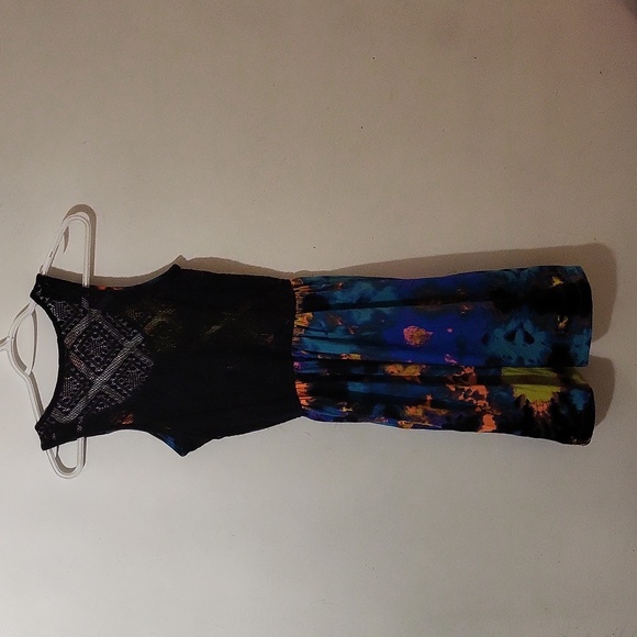 Triple five soul dress - Picture 5 of 5